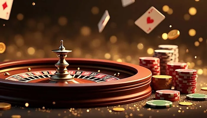 LU88 trò chơi Slot và Jackpot